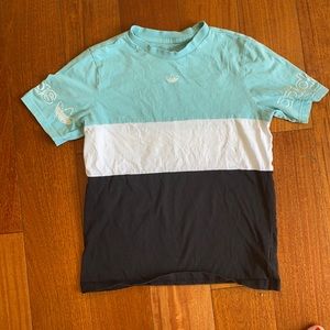 Boys Adidas T-shirt